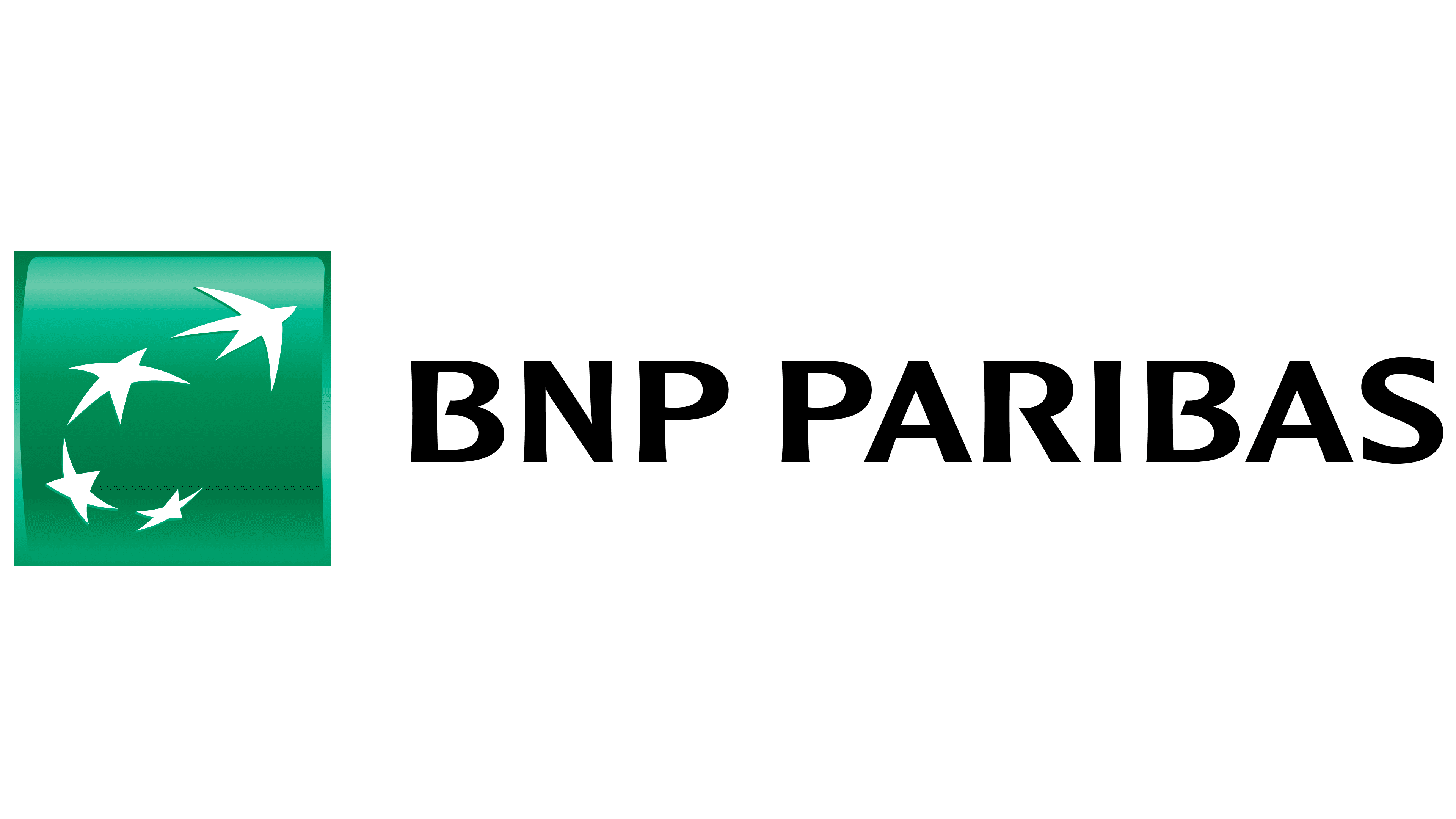 Logo BNP Paribas