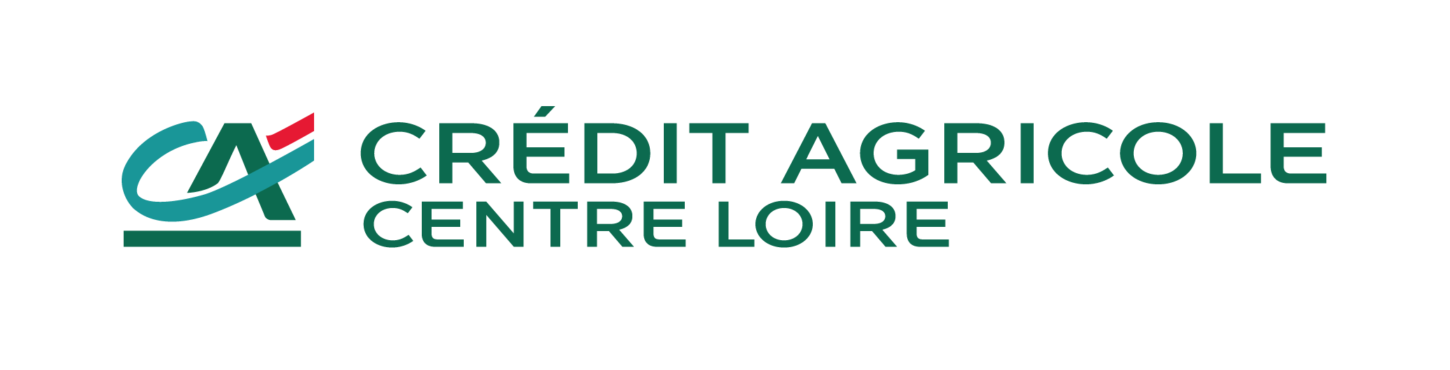 Logo Crédit Agricole Centre Loire