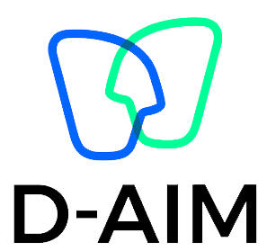 Logo D-Aim