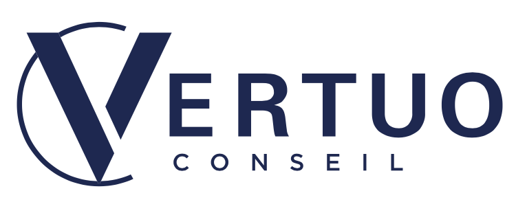 Logo Vertuo Conseil