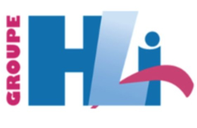 Logo Groupe HLI