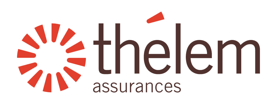 Logo Thélem Assurances